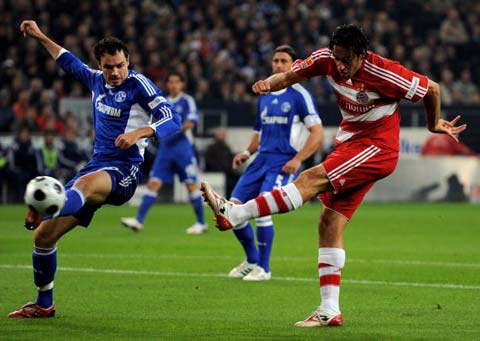 在意甲的舞 在意甲的舞